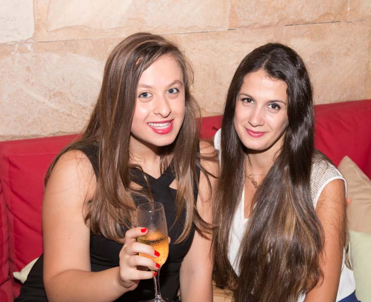 Cloud 7 on Saturday Night
